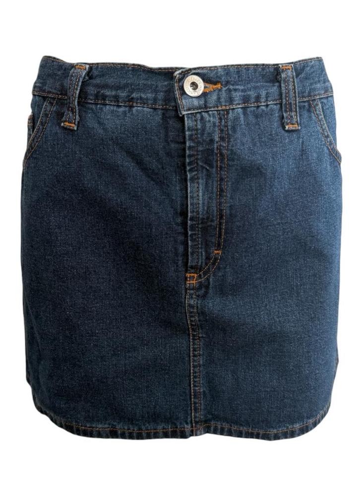 Dolce & Gabbana rok XL, Kleding | Dames, Rokken, Zo goed als nieuw, Maat 46/48 (XL) of groter, Zwart, Onder de knie, Ophalen of Verzenden