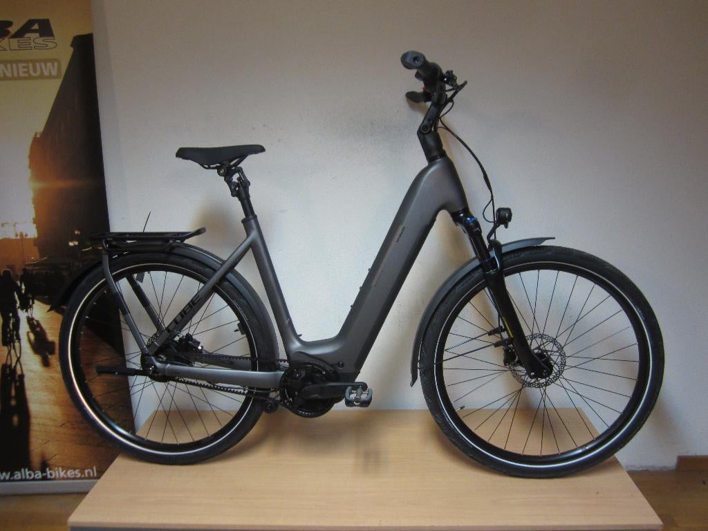 Cube Kathmandu Hybrid Pro800     2026      Nieuw, 51 tot 55 cm, Ophalen, Nieuw, Cube
