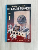 Het Jongens Radio Boek - Deel 1 -, Ophalen, Gelezen
