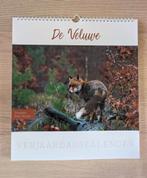 Nieuwe verjaardagskalender, Ophalen, Maandkalender, Nieuw