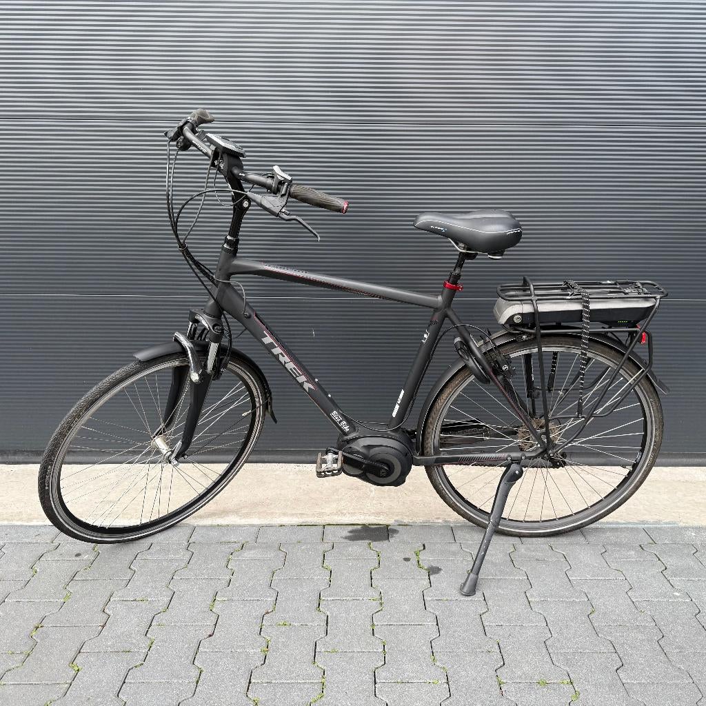 Refurbished Trek TM500+ - 29.871 km, Fietsen en Brommers, Elektrische fietsen, Overige merken, Ophalen of Verzenden, Zo goed als nieuw