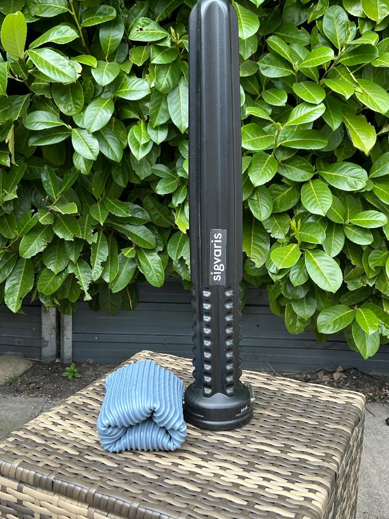 Doff n donner, Diversen, Ophalen of Verzenden, Zo goed als nieuw