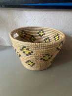 Grote Kwantum mand, Ophalen, Mand, Rond, Zo goed als nieuw