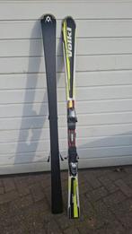 Völki skis 156 l, Sport en Fitness, Skiën en Langlaufen, 140 tot 160 cm, Gebruikt, Ski's, Ophalen