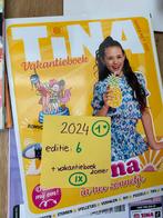 Vakantieboeken, Boeken, Ophalen, Gelezen, Damesbladen