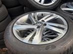 Volkswagen valencia 17 inch velgen golf touran caddy r line, Gebruikt, Banden en Velgen, 17 inch, Ophalen of Verzenden