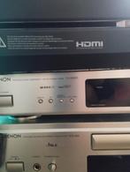 Denon Stereo Set met KEF Speakers, Audio, Tv en Foto, Stereo-sets, Gebruikt, Denon, Cd-speler, Losse componenten