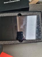 Navigatie arg1000 dab, Ophalen, Nieuw