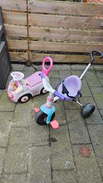 Fiets Loopstoelen Kind, Fietsen en Brommers, Ophalen