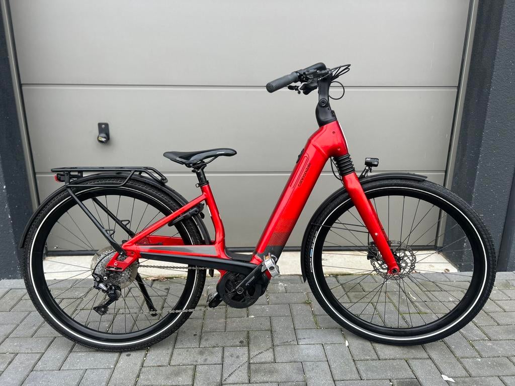 Cannondale | Zo goed als nieuw | 60 dagen garantie