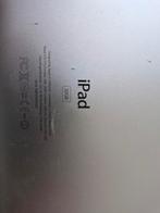 Apple iPad (3e generatie) A1416 32GB Wi-Fi, Computers en Software, Apple iPads, Ophalen of Verzenden