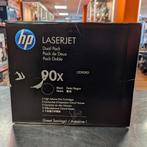 HP 90X CE390XD Tonercartridge Zwart 2 Pack | Nieuw, HP, Nieuw, Support@hp.com, 1501 Page Mill Road
Palo Alto, CA 94304
USA