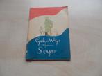 Gek en wijs tijders Seyss, Ophalen of Verzenden, Overige onderwerpen, Tweede Wereldoorlog, Gelezen