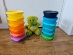 # Tupperware nieuwe ruimtekommen 300 ml, Ophalen of Verzenden, Nieuw, Geel, Bak of Kom