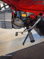 Kreidler 5 bak direct breidwand 20 mm, Ophalen of Verzenden, Blok