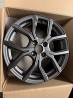 Velg Ford Fiesta ST line 17”, Auto-onderdelen, Banden en Velgen, Gebruikt, Velg(en), 17 inch, Zomerbanden