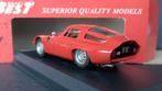 Alfa Romeo TZ 1 1963 1:43 Best Models Pol, Overige merken, Auto, ., Nieuw
