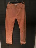 Dante6 broek roestbruin maat 36, Kleding | Dames, Broeken en Pantalons, Dante6, Bruin, Ophalen of Verzenden, Zo goed als nieuw