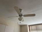 Plafond ventilator, Ophalen, Zo goed als nieuw, Plafondventilator