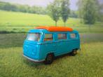 1/63 VW Volkswagen T2 Dormobile Camper Lesney Matchbox Nr.23, Ophalen of Verzenden, Gebruikt, Auto
