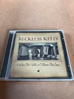 Reckless Kelly - Under The Table & Above The Sun - CD, Cd's en Dvd's, Ophalen of Verzenden, Zo goed als nieuw