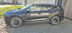 Skoda Enyaq 80 iV First Edition 204pk 2021 Zwart, Automaat, 495 min, Zwart, Origineel Nederlands