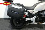 Moto Guzzi V85 TT TRAVEL, Motoren, Bedrijf, Toermotor