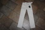 Angels Cici 3430 creme stretch jeans mt 34/XS KOOPJE