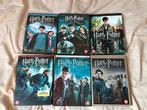 6 Harry Potter dvd's, inclusief special editions, Vanaf 12 jaar, Ophalen of Verzenden, Gebruikt, Fantasy