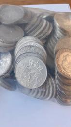 93 zilveren rijkdaalders juliana, Postzegels en Munten, Munten | Nederland, Ophalen, Koningin Juliana