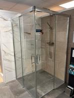 Douchecabine, Ophalen, Nieuw