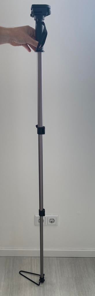 Monopod Vanguard VGT-4 eenpoot statief, Ophalen of Verzenden, Zo goed als nieuw, Minder dan 150 cm, Eenpoot