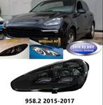 Porsche Cayenne full led koplamp  (2015-2017), Auto-onderdelen, Verlichting, Ophalen of Verzenden, Porsche