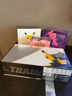 Nieuwe seald Pokemon producten, Ophalen of Verzenden, Nieuw, Boosterbox, Foil