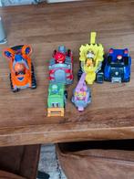 Paw Patrol auto's, Ophalen of Verzenden