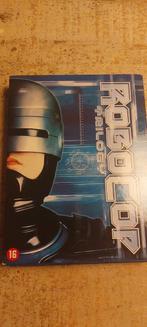 RoboCop Trilogy DVD Boxset - Actiethriller, Gebruikt, Vanaf 16 jaar, Boxset, Actiethriller