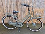 Cortina U4 RAW Transportfiets 50cm, Versnellingen, Zo goed als nieuw, 50 tot 53 cm, Ophalen