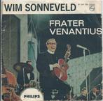 Vinyl Single Wim Sonneveld, Ophalen of Verzenden, Gebruikt, Nederlandstalig