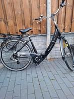 SPARTA MGT GL DLI48 BLACKLINE 🙋‍♀️ DAMESFIETS, Ophalen, Sparta, 47 tot 50 cm, Versnellingen