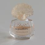 Halfvolle Aquaflore van Carolina Herrera, Ophalen of Verzenden, Zo goed als nieuw, Miniatuur, Gevuld