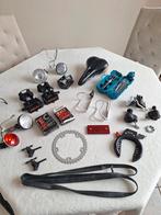 DIVERSE  FIETSONDERDELEN  // ACCESSOIRES, Ophalen of Verzenden