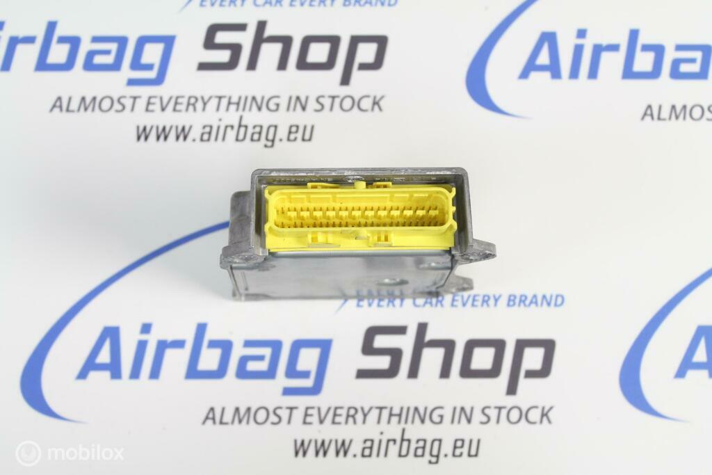 Airbag module Volkswagen Golf 6 (2015), Gebruikt, Ophalen of Verzenden