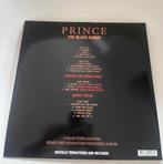 Prince -The Black Album (Remixed & Expanded) 2LP WHITE Ed., Verzenden, 1980 tot 2000, Nieuw in verpakking, 12 inch