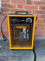 DeKo 3,3kw heater 230v, 30 tot 80 cm, Kachel, Minder dan 60 cm, Ophalen of Verzenden