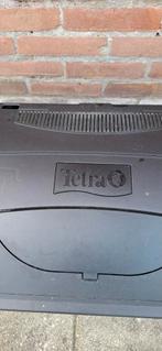 Tetra aquarium 30x30x60 cm 54 liter, Ophalen, Leeg aquarium