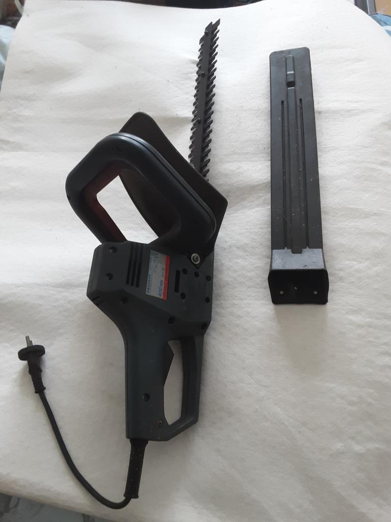 Heggeschaar (Peugeot), Ophalen of Verzenden, Gebruikt, Elektrisch