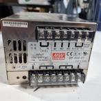MEANWELL GESCHAKELDE VOEDING TRAFO 27 VOLT 18 AMP 486 WATT
