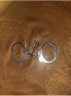 Handboeien, Verzamelen, Militaria | Algemeen, Ophalen of Verzenden, Overige soorten, Nederland, Overige typen