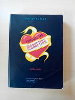 Marketing, Ophalen of Verzenden, Zo goed als nieuw, Artiest