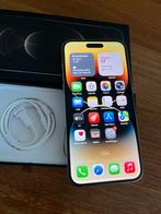 Iphone 14 pro max. 256 gb, Telecommunicatie, Mobiele telefoons | Apple iPhone, 256 GB, Ophalen of Verzenden, Zo goed als nieuw